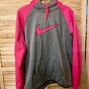 Nike Therma Fit Hoodie